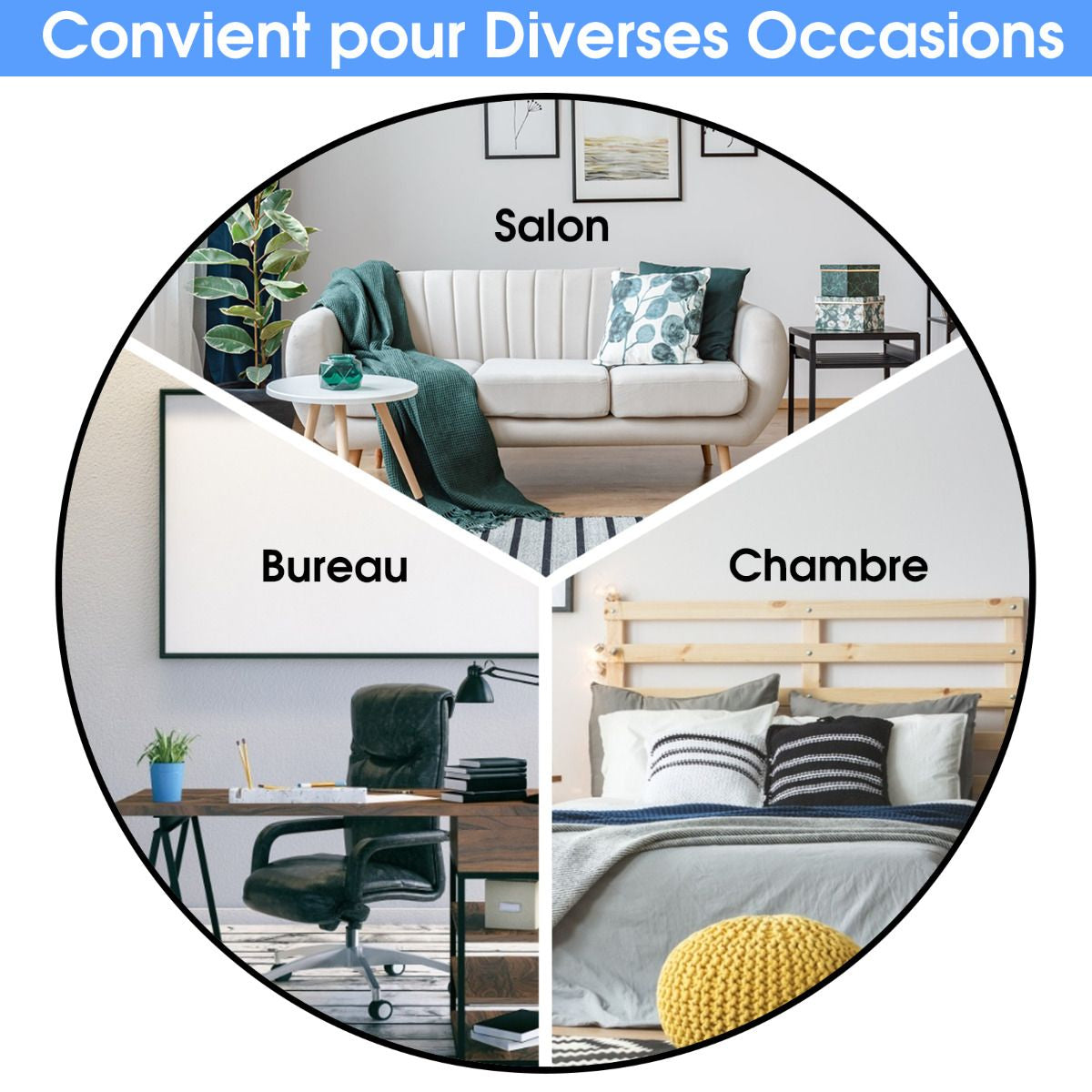 Lit Pliant Sur Roulettes 90 X 200 X 41 CM Lit D'Appoint Avec Matelas En Mousse 10 CM Pour Maison Et Bureau Beige